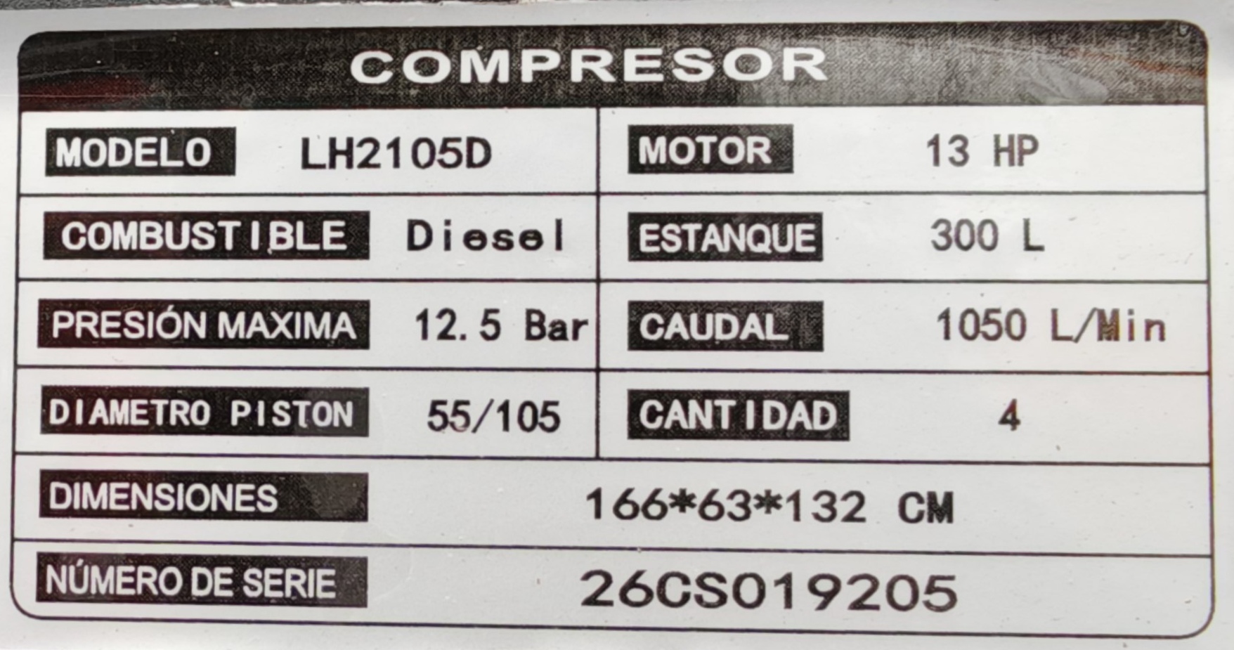 CAMIONETA DODGE RAM 3500 - 2011 - Imagen 27