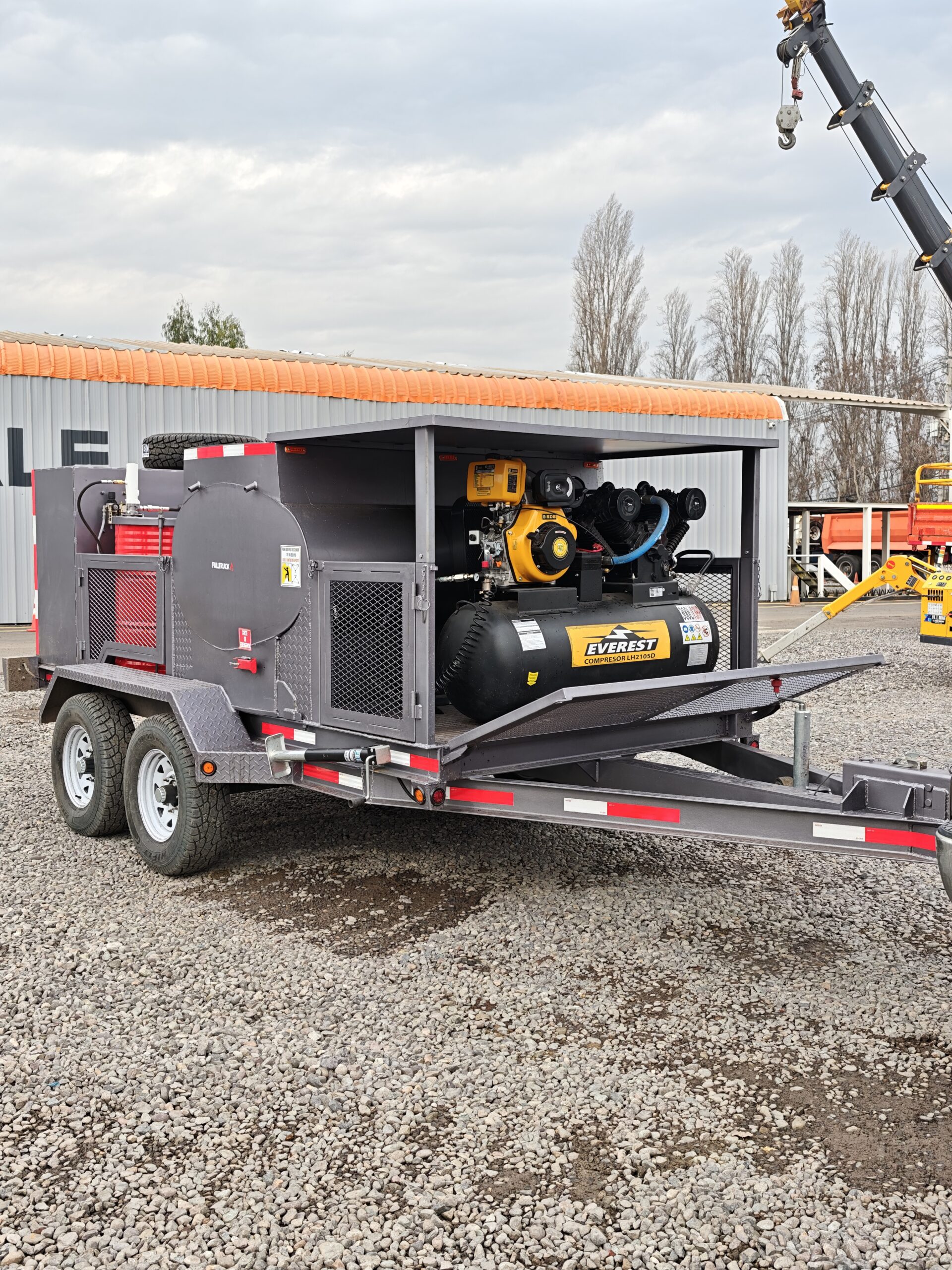 CAMIONETA DODGE RAM 3500 - 2011 - Imagen 25