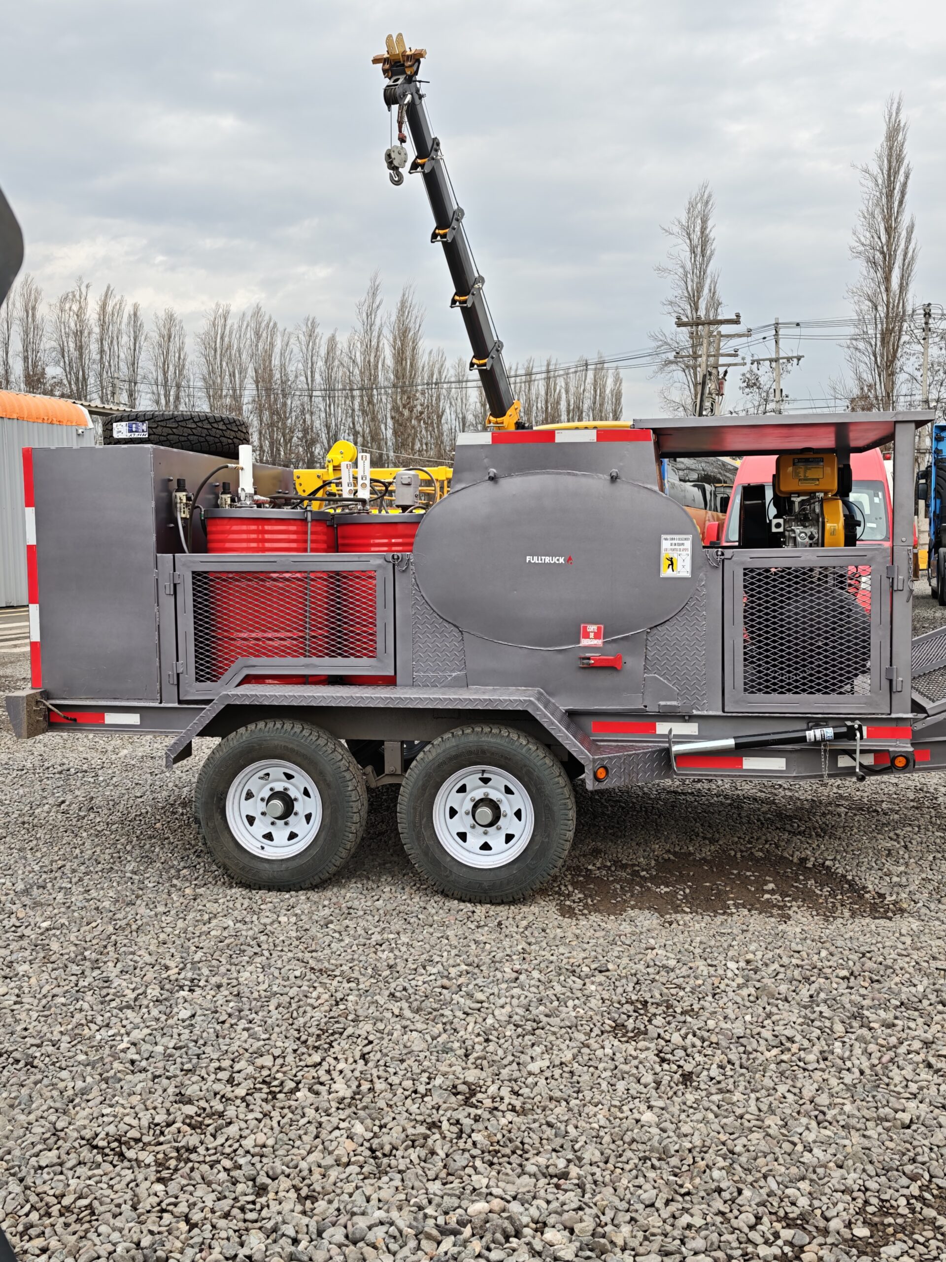 CAMIONETA DODGE RAM 3500 - 2011 - Imagen 24