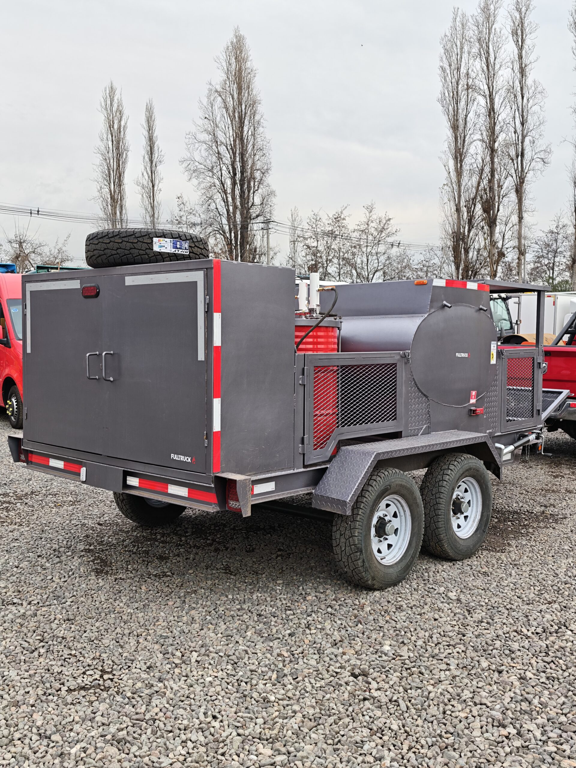 CAMIONETA DODGE RAM 3500 - 2011 - Imagen 23