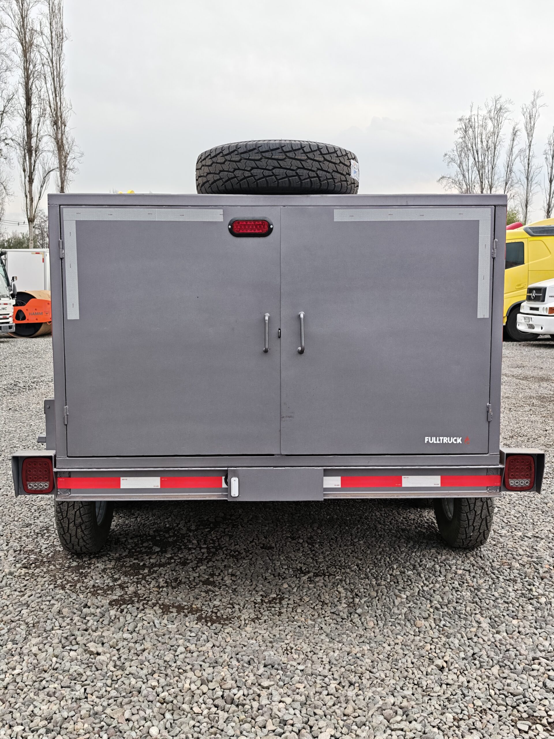 CAMIONETA DODGE RAM 3500 - 2011 - Imagen 22