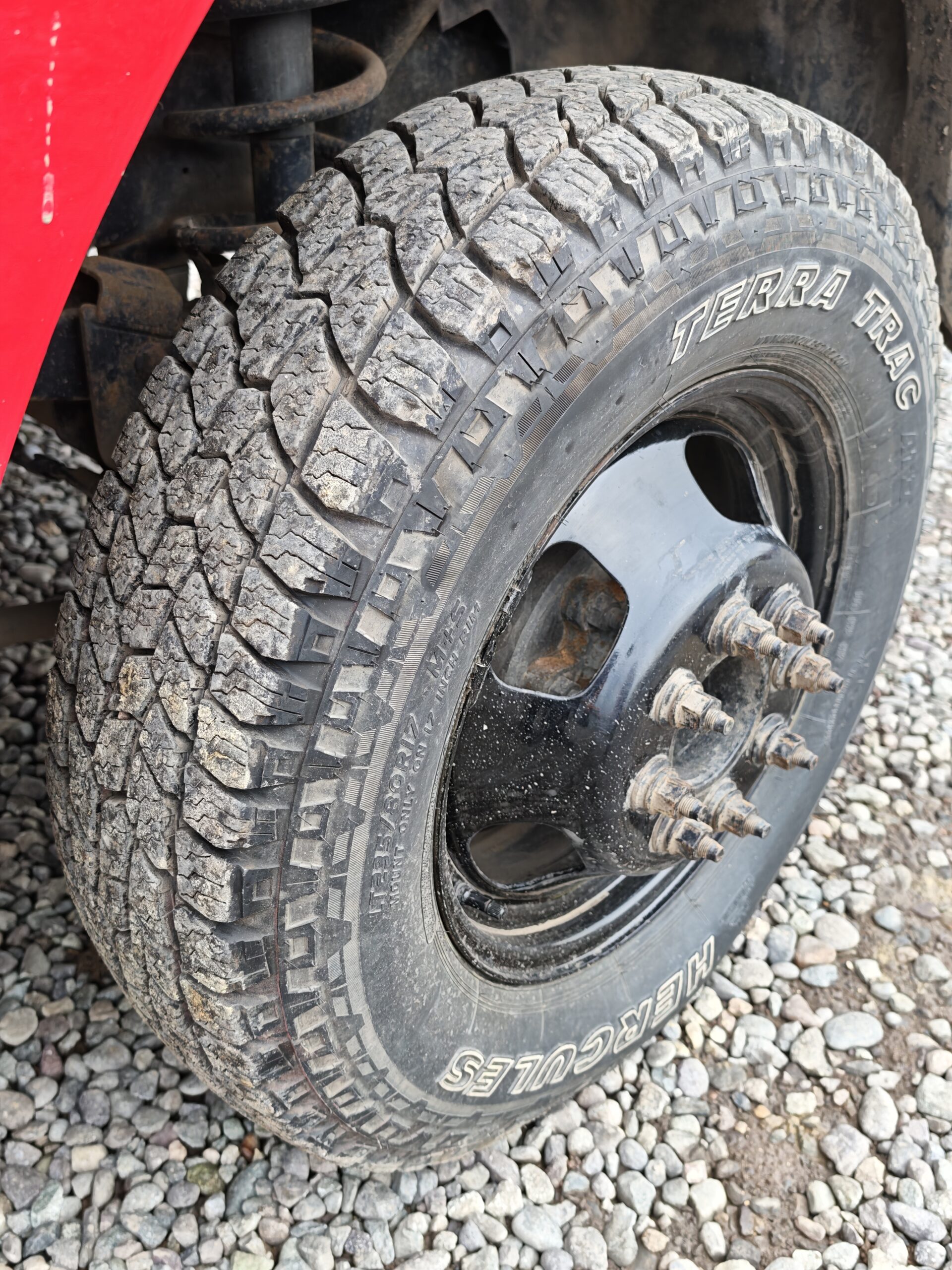 CAMIONETA DODGE RAM 3500 - 2011 - Imagen 18