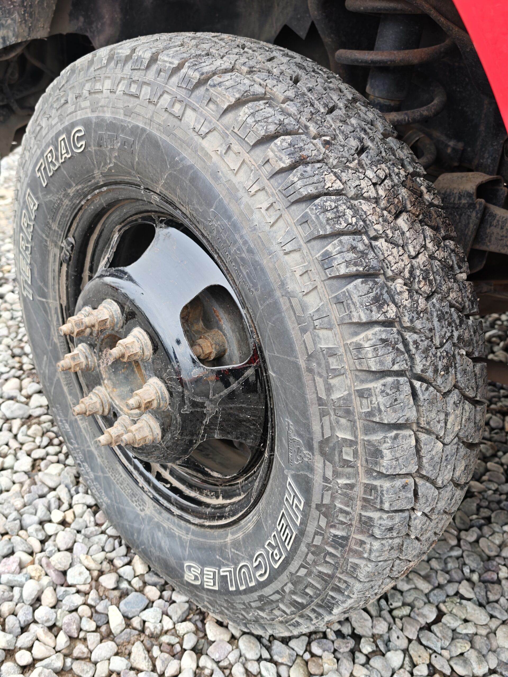 CAMIONETA DODGE RAM 3500 - 2011 - Imagen 15