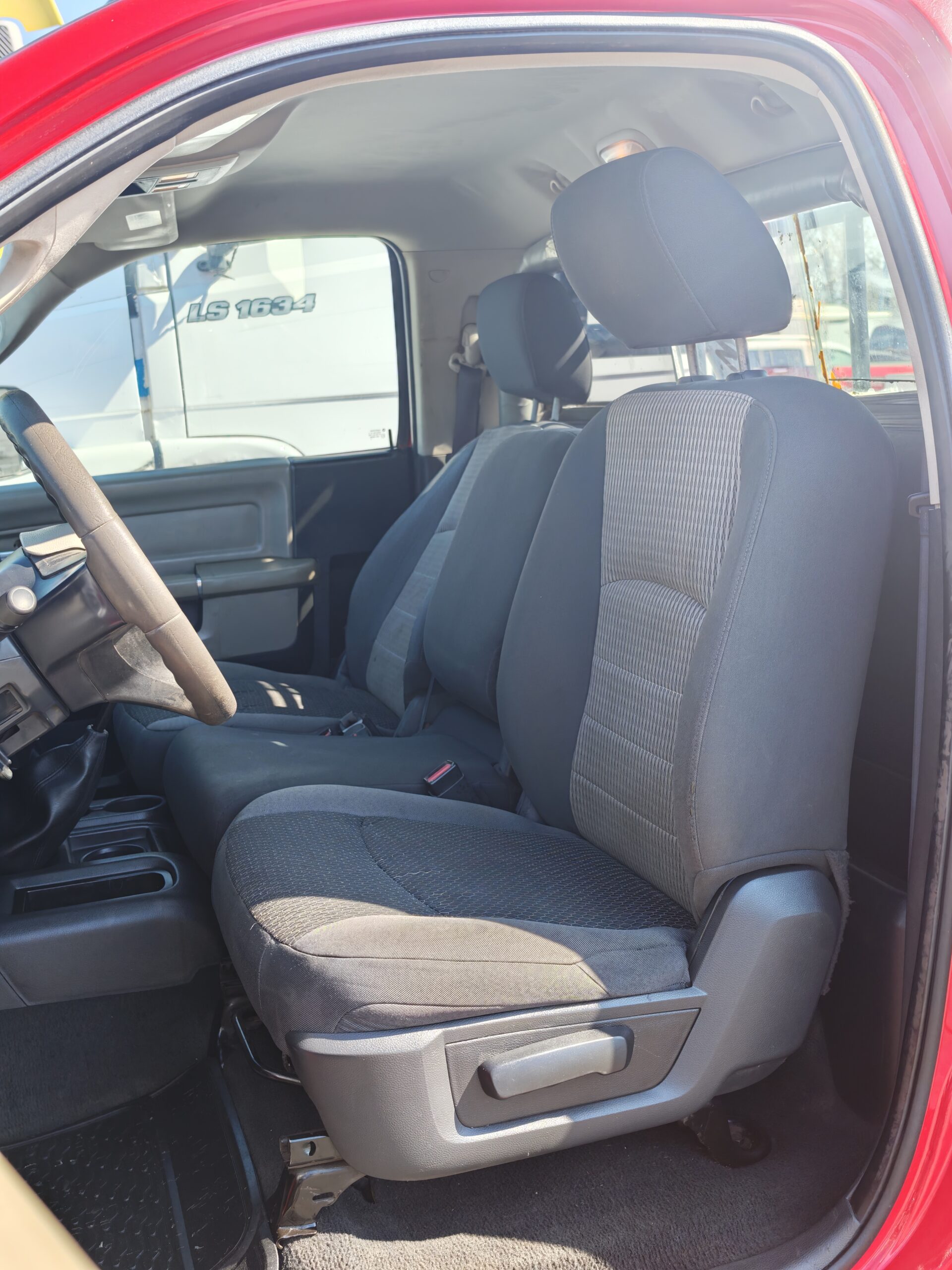 CAMIONETA DODGE RAM 3500 - 2011 - Imagen 10
