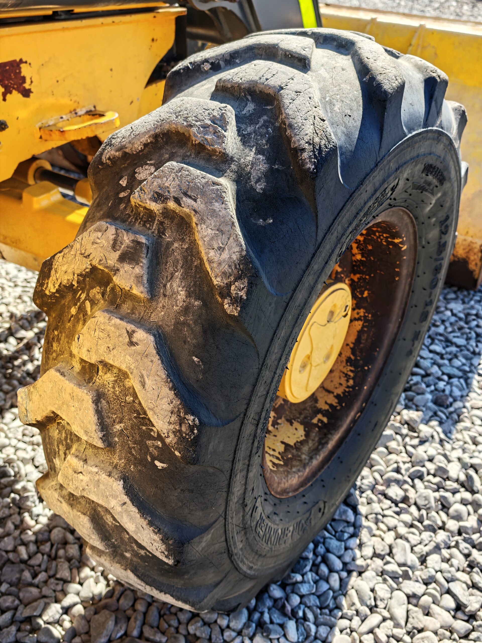RETROEXCAVADORA JOHN DEERE 310L – 2022 - Imagen 21