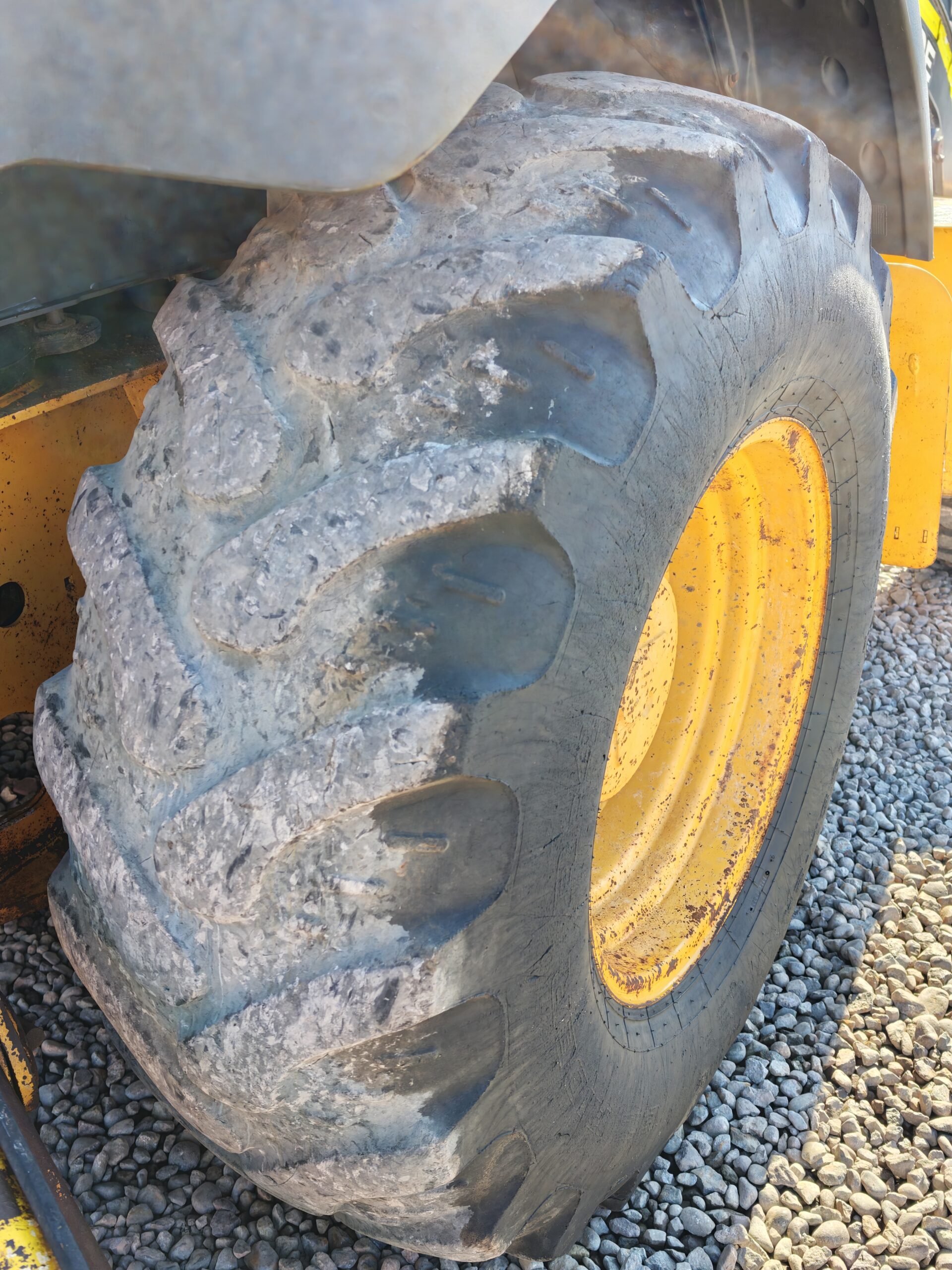 RETROEXCAVADORA JOHN DEERE 310L – 2022 - Imagen 20