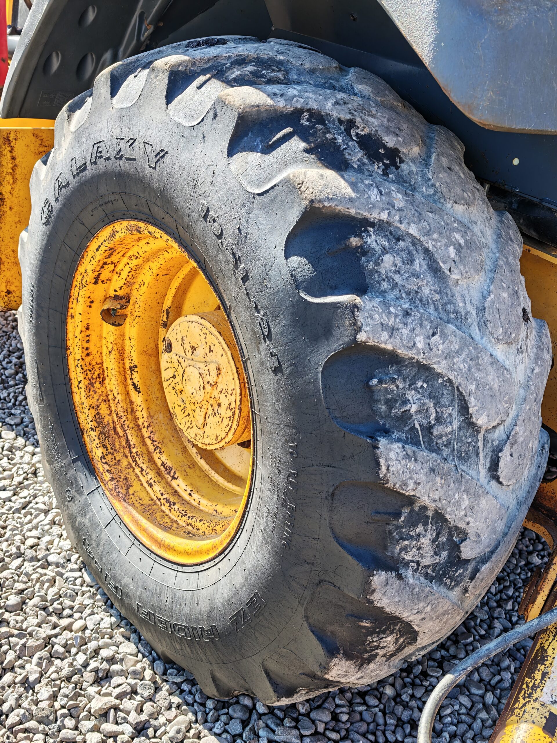 RETROEXCAVADORA JOHN DEERE 310L – 2022 - Imagen 19