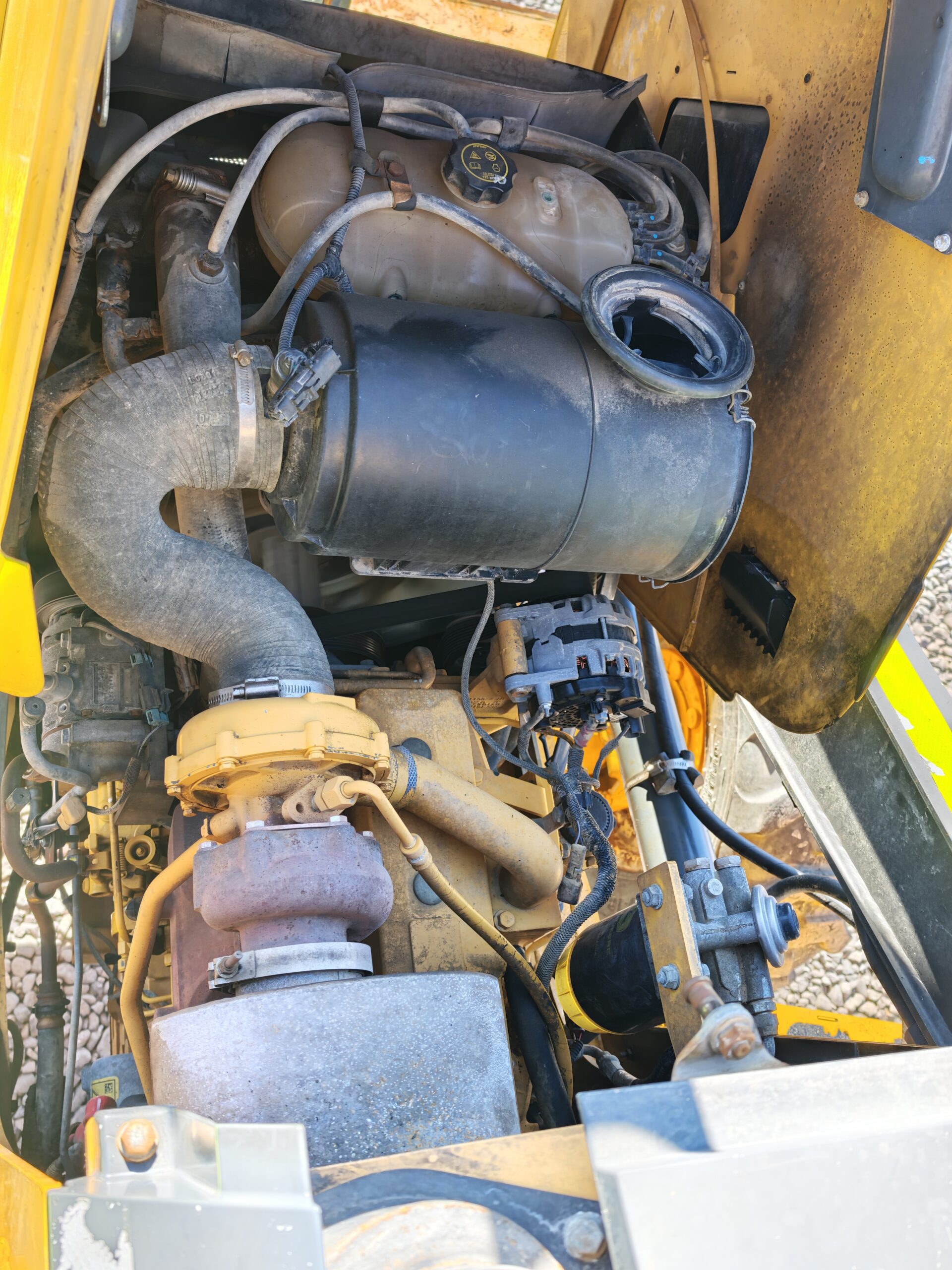 RETROEXCAVADORA JOHN DEERE 310L – 2022 - Imagen 16