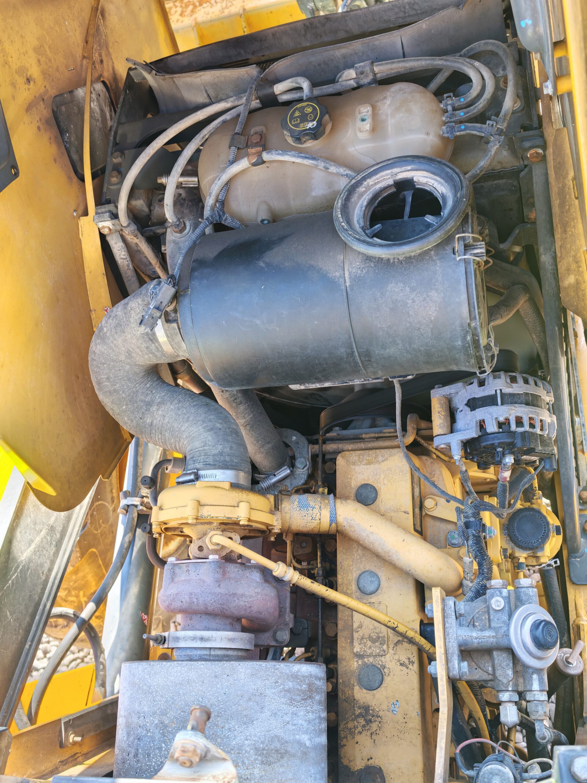 RETROEXCAVADORA JOHN DEERE 310L – 2022 - Imagen 15
