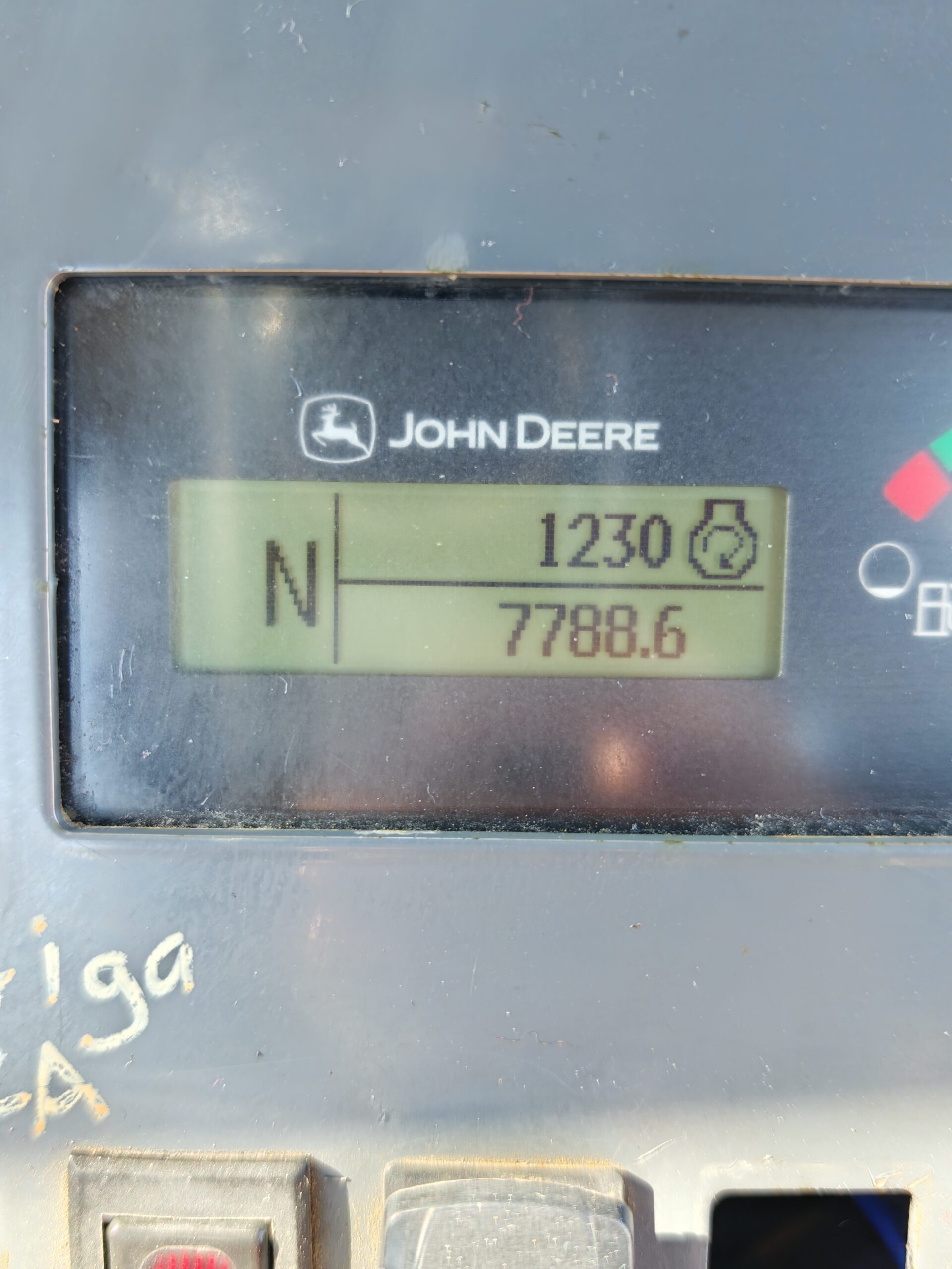RETROEXCAVADORA JOHN DEERE 310L – 2022 - Imagen 12