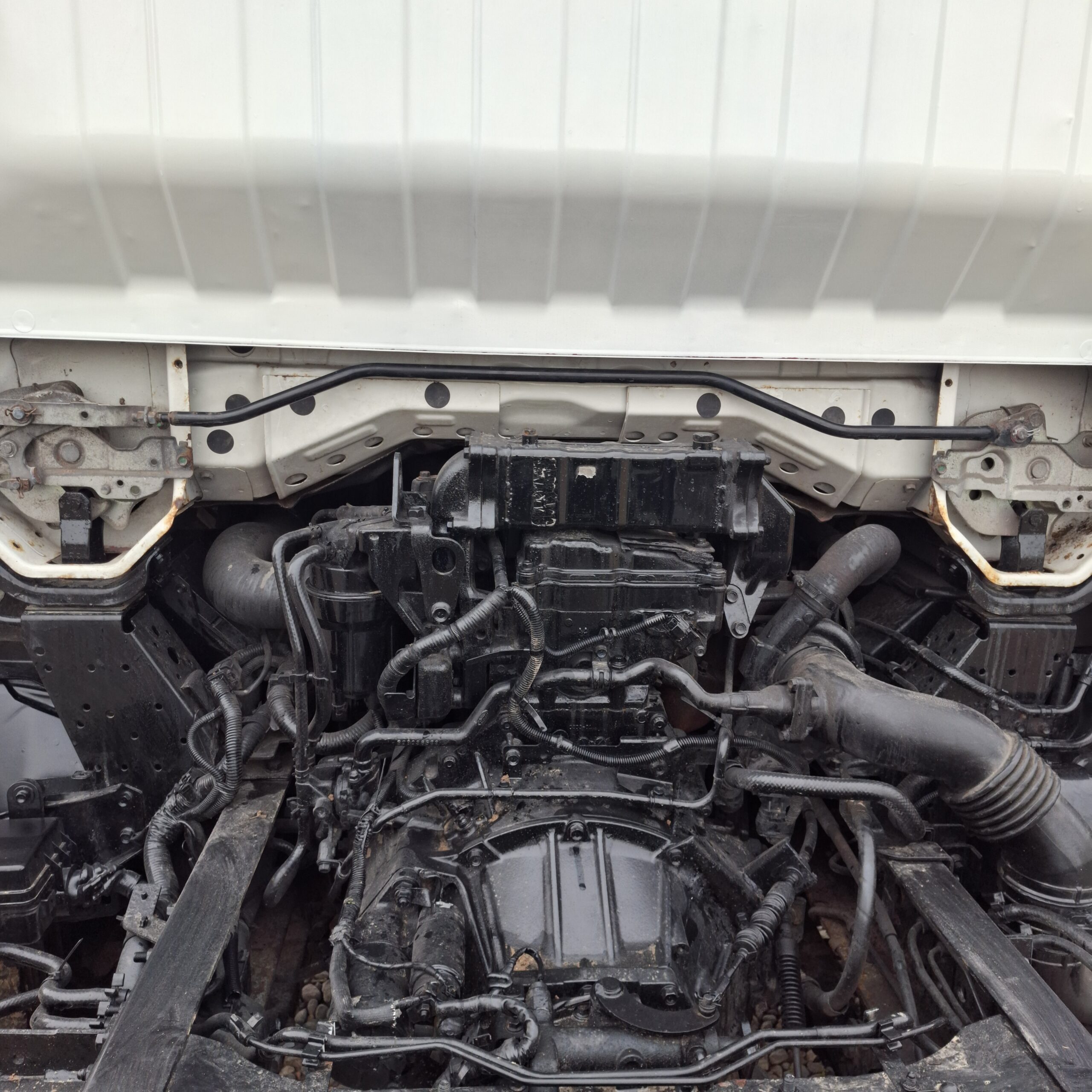 CAMIÓN CHEVROLET NPR816 - 2014 - Imagen 16