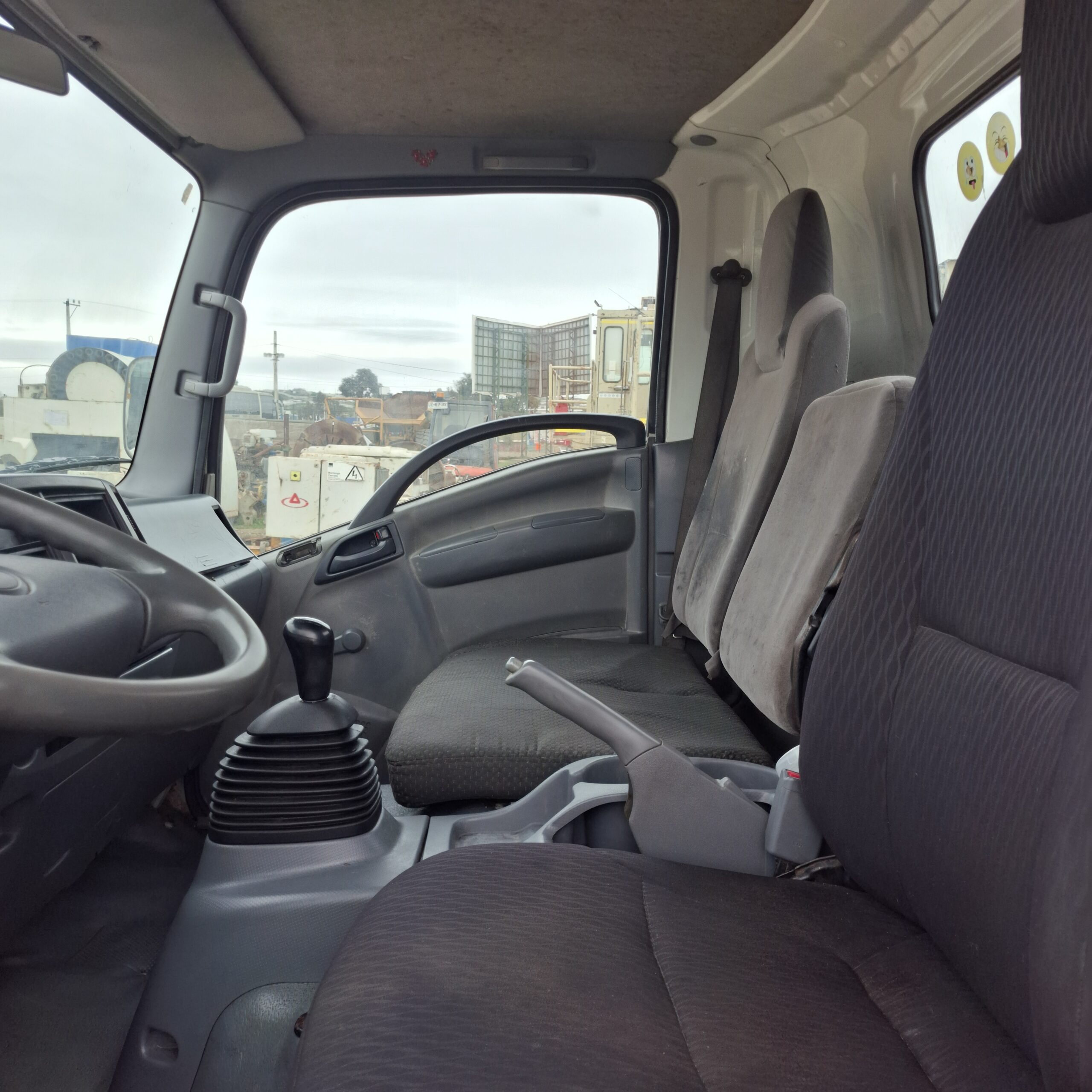 CAMIÓN CHEVROLET NPR816 - 2014 - Imagen 11