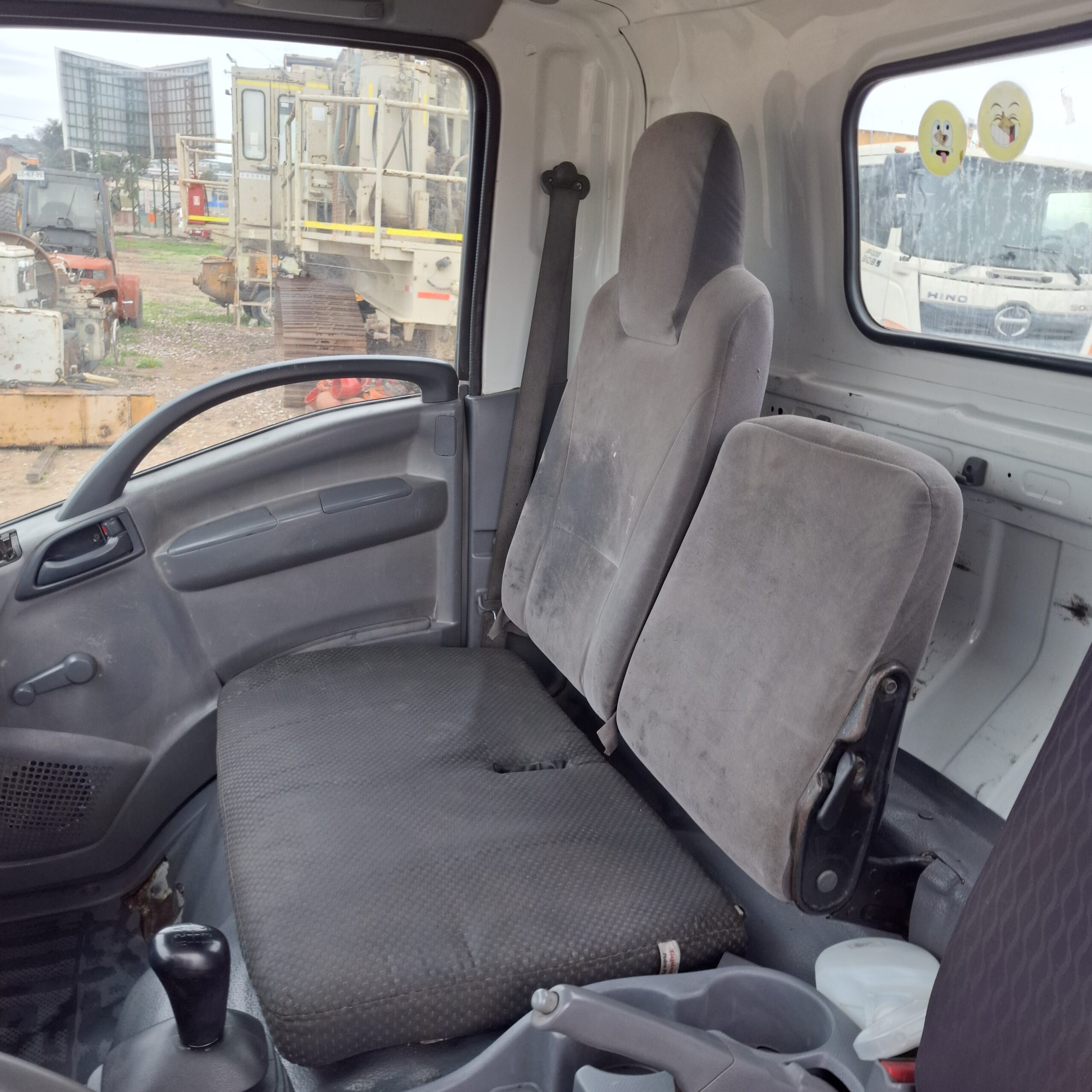 CAMIÓN CHEVROLET NPR816 - 2014 - Imagen 12