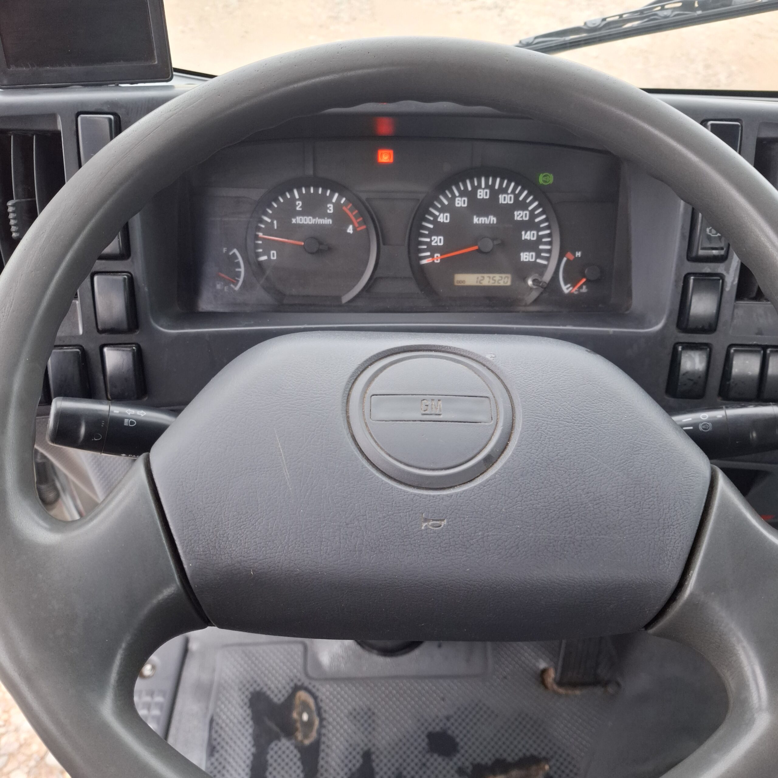CAMIÓN CHEVROLET NPR816 - 2014 - Imagen 14