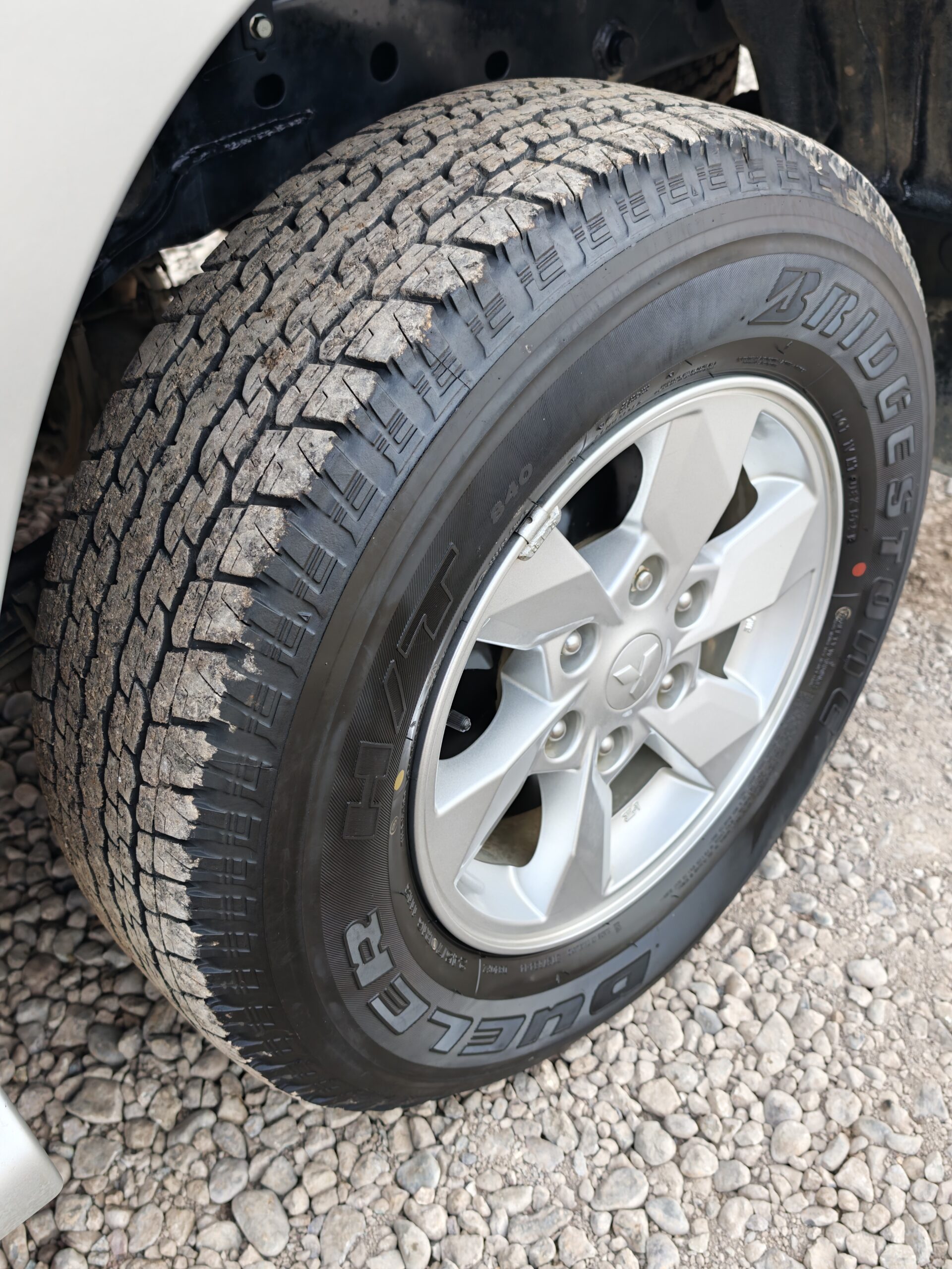 CAMIONETA MITSUBISHI L200 WORK CR - 2024 - Imagen 18