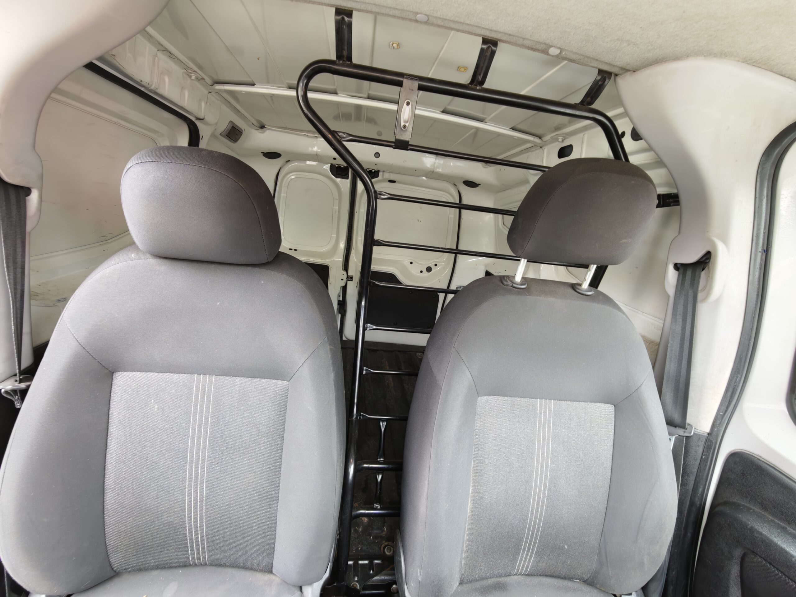 FURGÓN FIAT FIORINO CITY - 2017 - Imagen 12