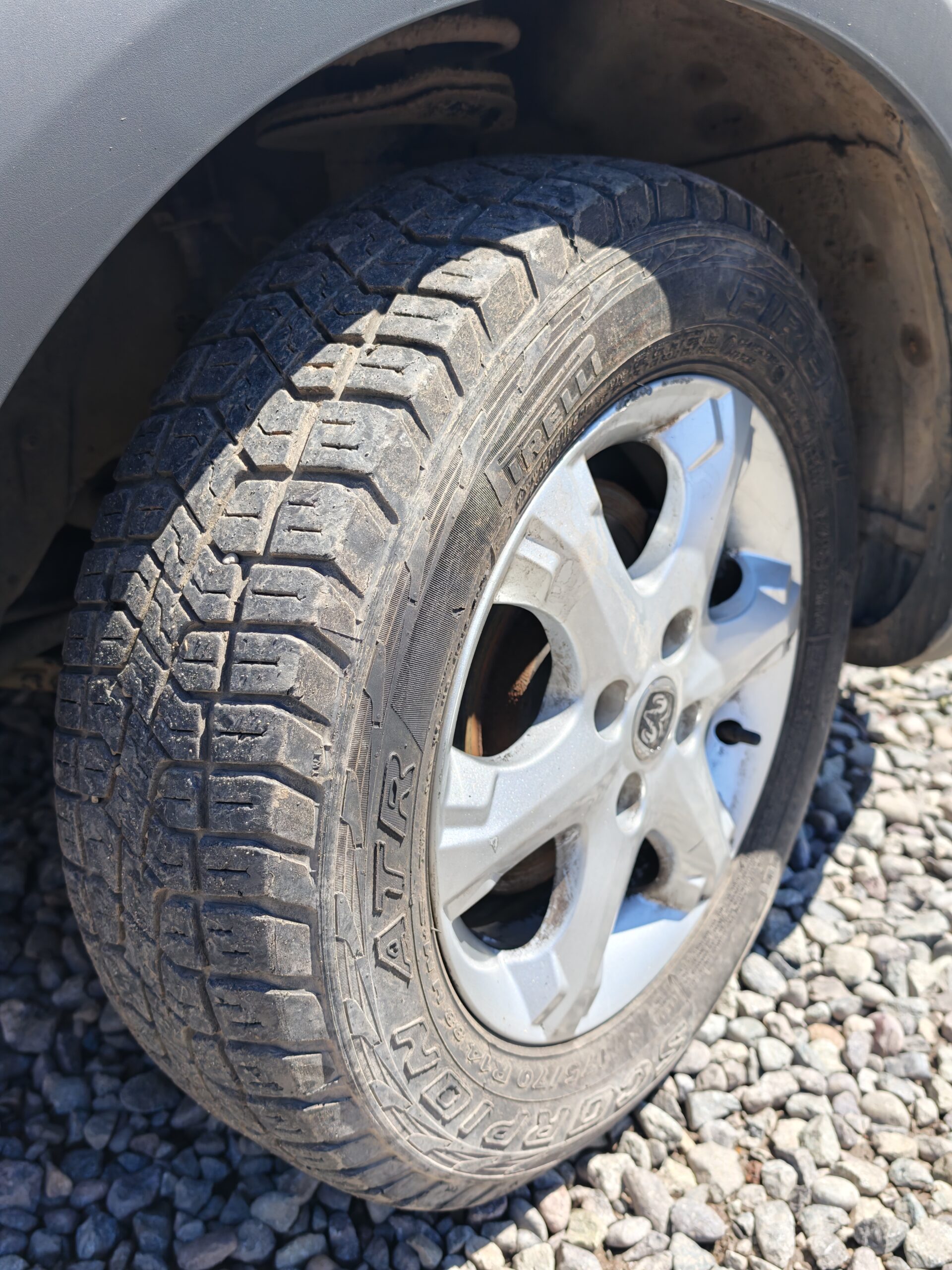 CAMIONETA RAM 700 SLT CD - 2019 - Imagen 21