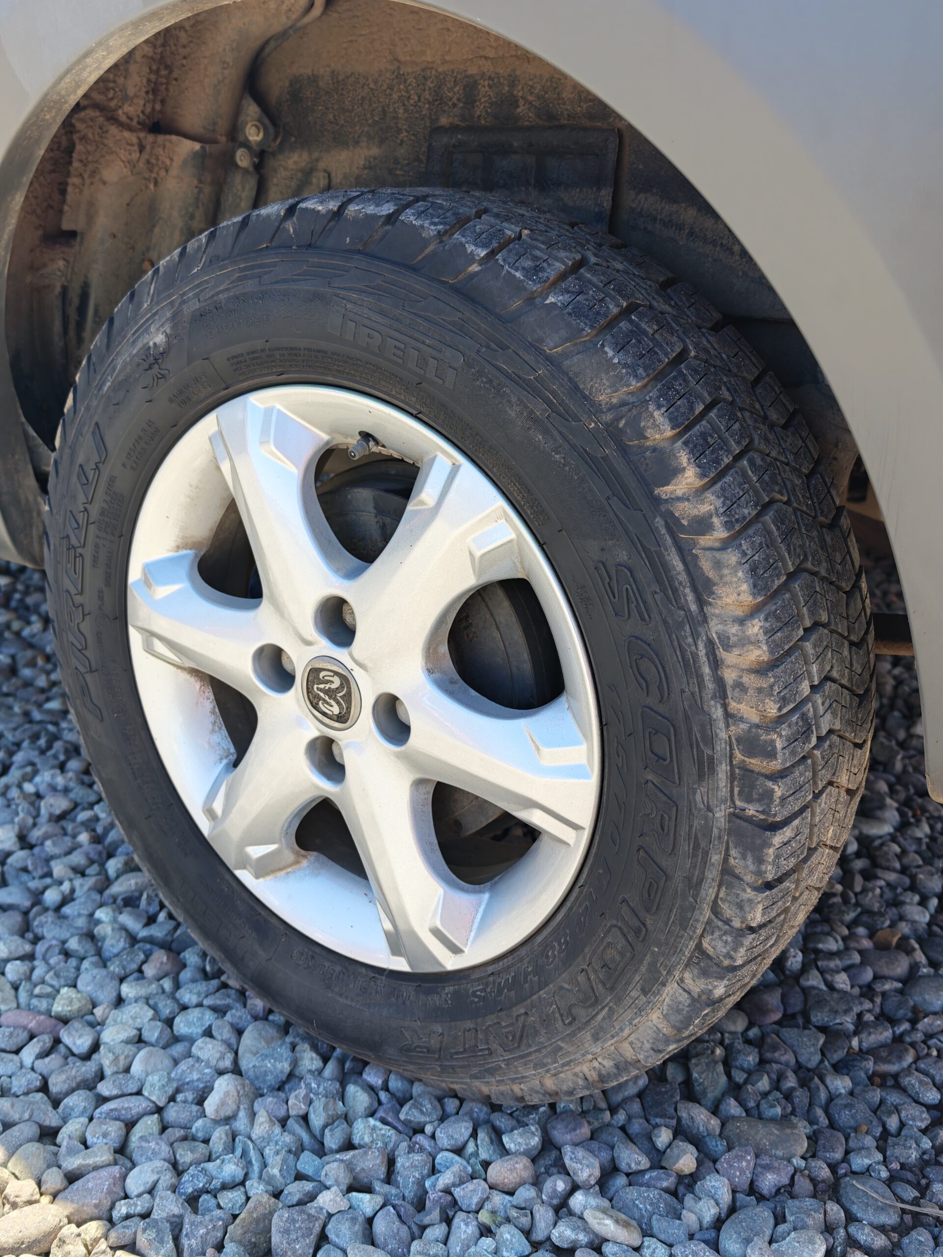 CAMIONETA RAM 700 SLT CD - 2019 - Imagen 19