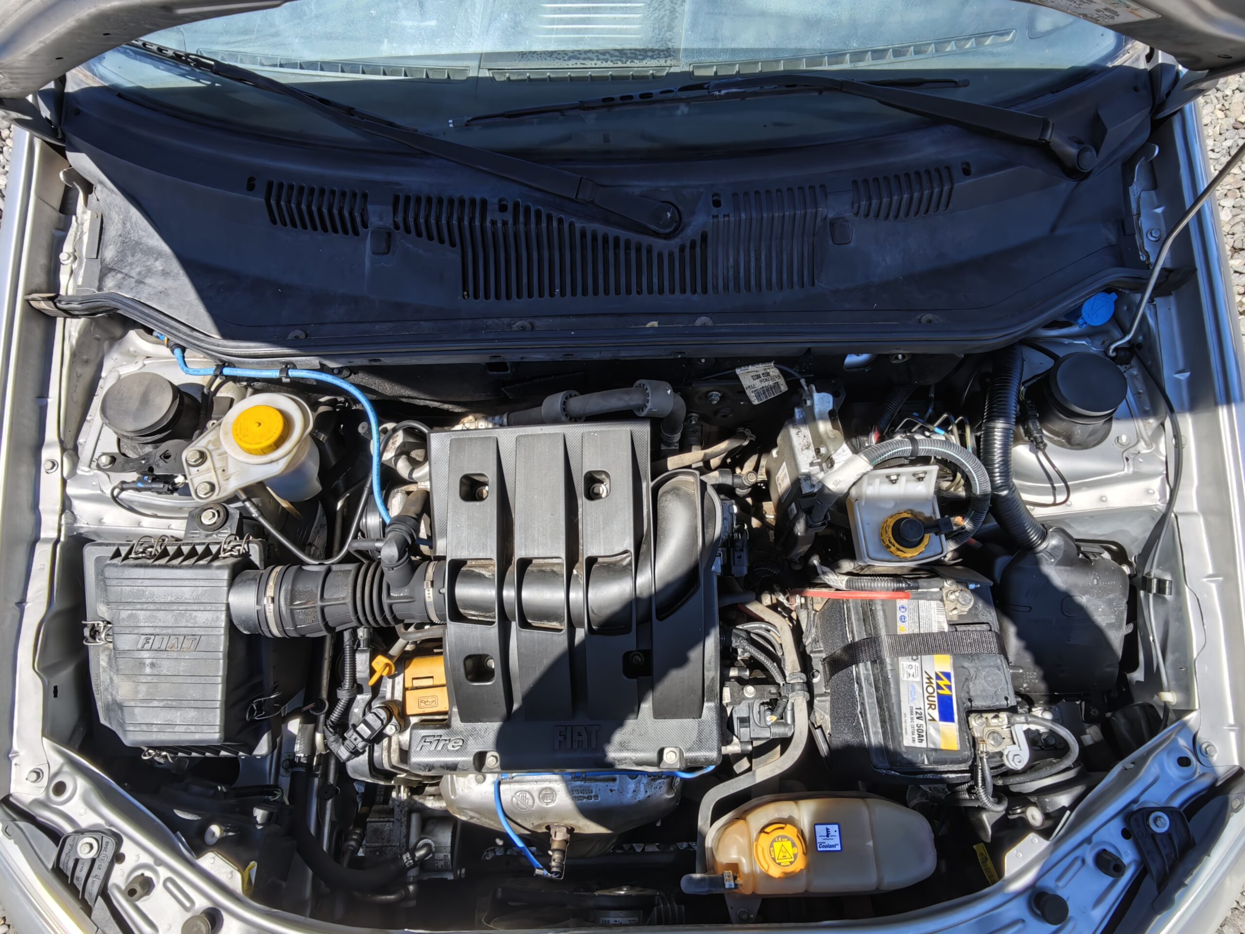 CAMIONETA RAM 700 SLT CD - 2019 - Imagen 16