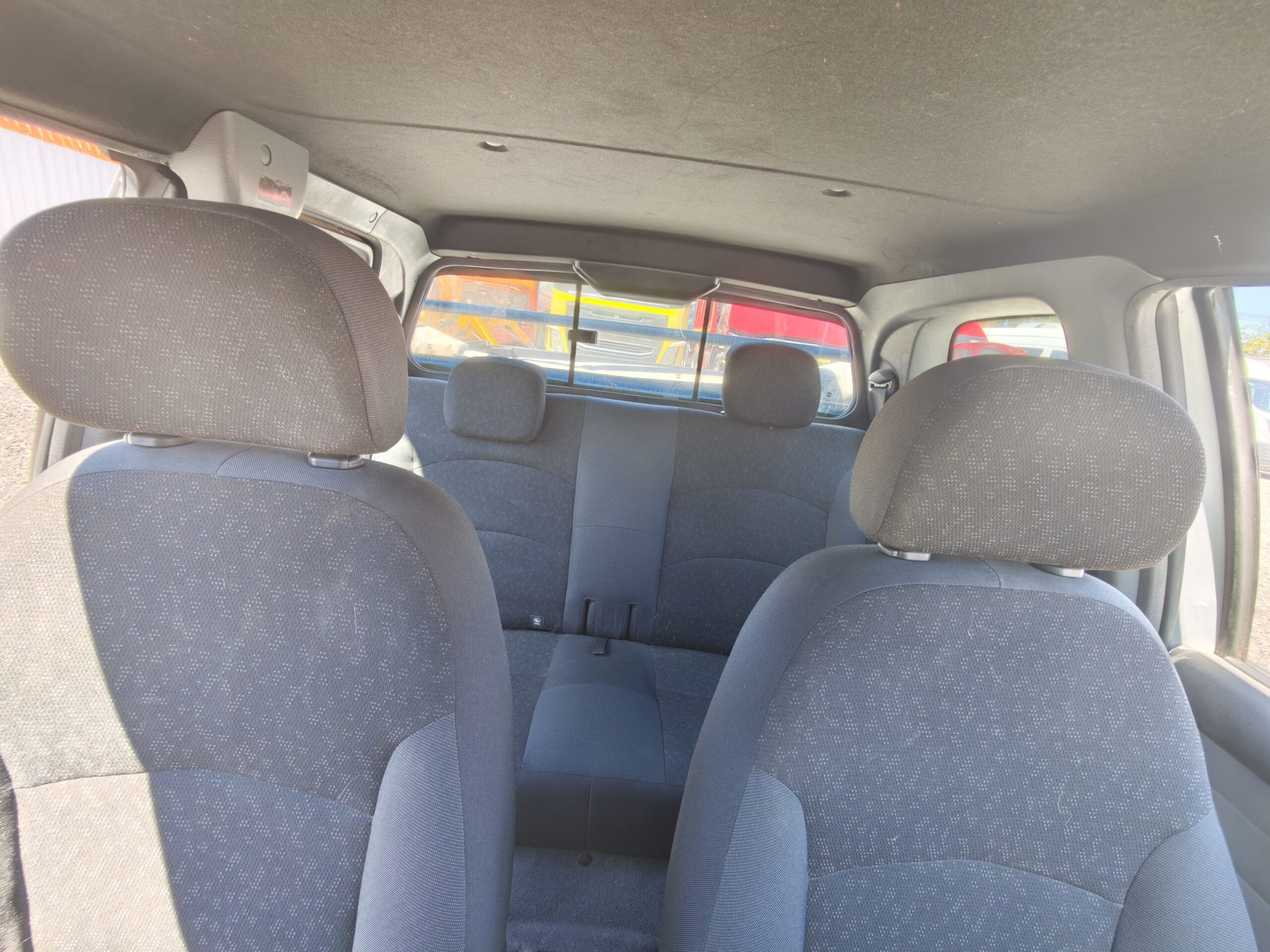 CAMIONETA RAM 700 SLT CD - 2019 - Imagen 15