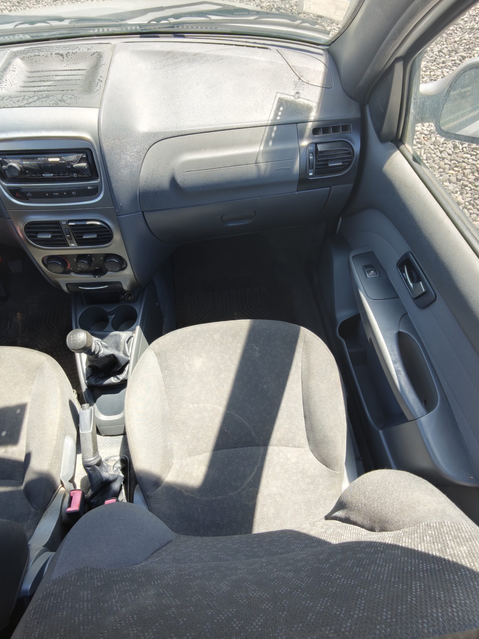 CAMIONETA RAM 700 SLT CD - 2019 - Imagen 10